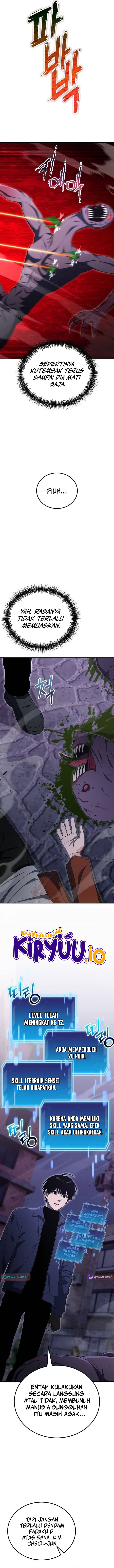 Baca The Apocalypse's Ultimate Veteran - Chapter 29 halaman 3