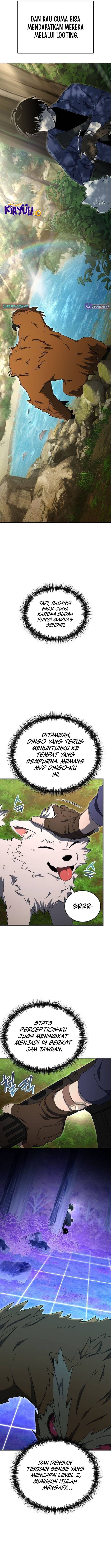 Baca The Apocalypse's Ultimate Veteran - Chapter 29 halaman 11