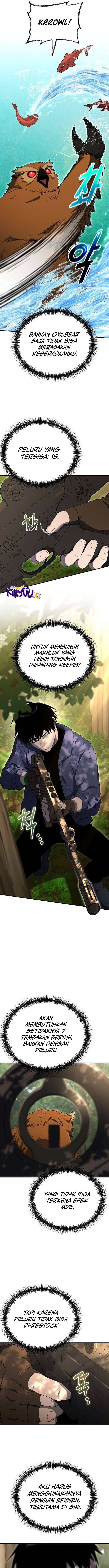 Baca The Apocalypse's Ultimate Veteran - Chapter 29 halaman 12