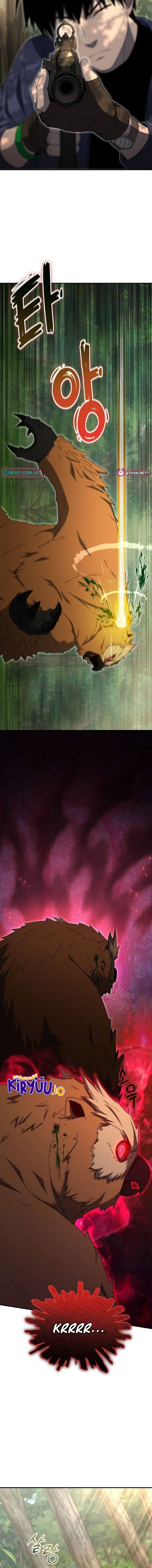 Baca The Apocalypse's Ultimate Veteran - Chapter 29 halaman 13