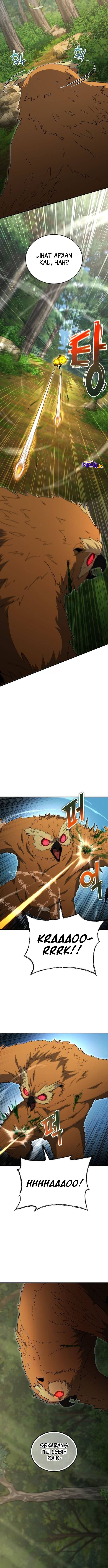 Baca The Apocalypse's Ultimate Veteran - Chapter 29 halaman 14