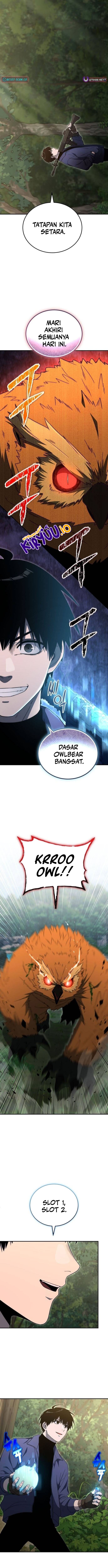 Baca The Apocalypse's Ultimate Veteran - Chapter 29 halaman 15