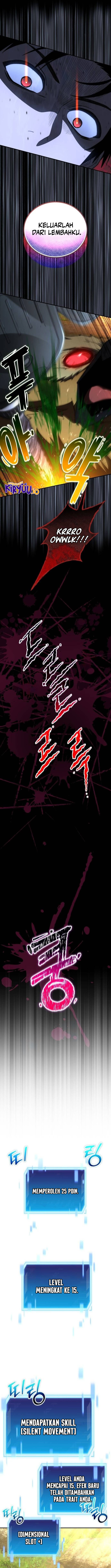 Baca The Apocalypse's Ultimate Veteran - Chapter 29 halaman 18