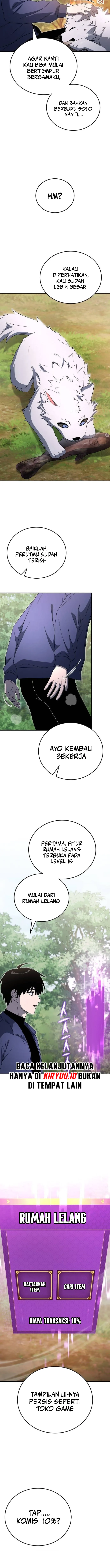 Baca The Apocalypse's Ultimate Veteran - Chapter 30 halaman 3