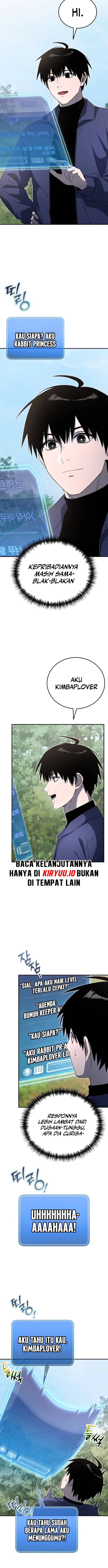 Baca The Apocalypse's Ultimate Veteran - Chapter 30 halaman 7