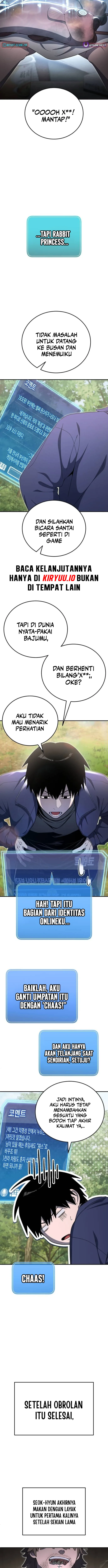 Baca The Apocalypse's Ultimate Veteran - Chapter 30 halaman 13