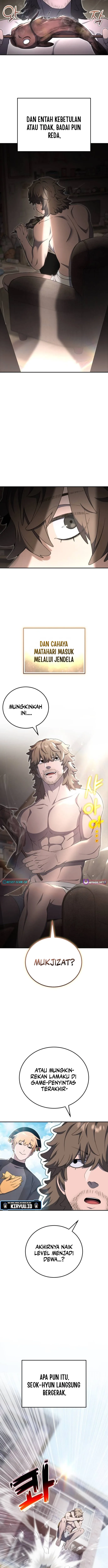 Baca The Apocalypse's Ultimate Veteran - Chapter 30 halaman 14