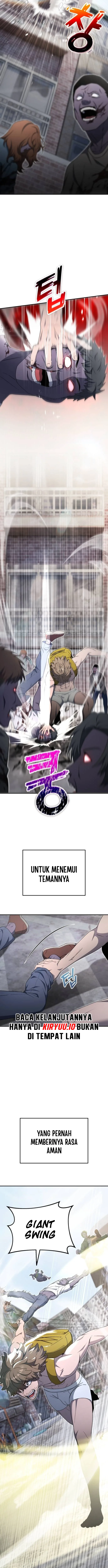 Baca The Apocalypse's Ultimate Veteran - Chapter 30 halaman 15