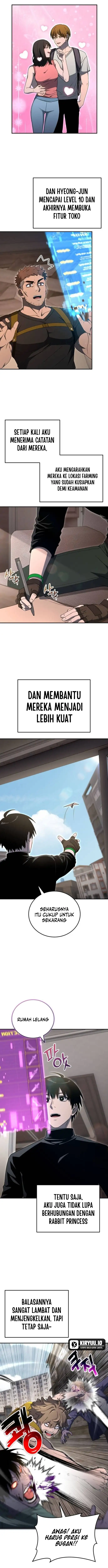 Baca The Apocalypse's Ultimate Veteran - Chapter 31 halaman 2