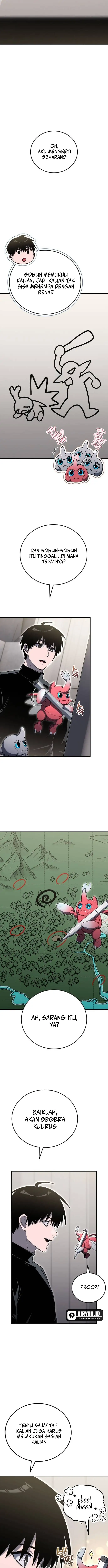 Baca The Apocalypse's Ultimate Veteran - Chapter 31 halaman 7