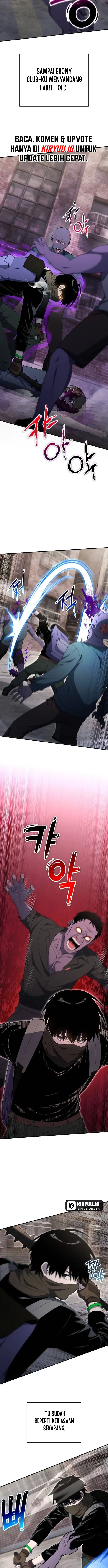 Baca The Apocalypse's Ultimate Veteran - Chapter 31 halaman 10