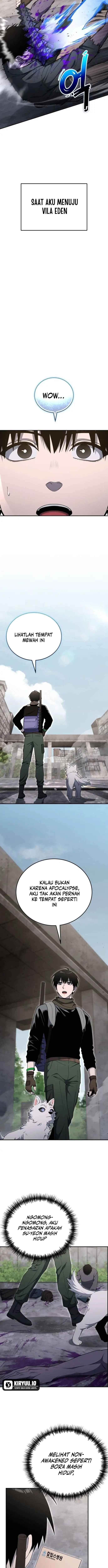 Baca The Apocalypse's Ultimate Veteran - Chapter 31 halaman 11