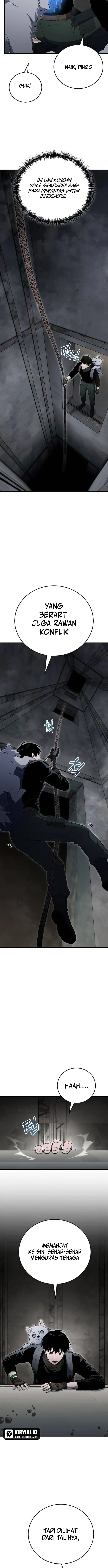Baca The Apocalypse's Ultimate Veteran - Chapter 31 halaman 13