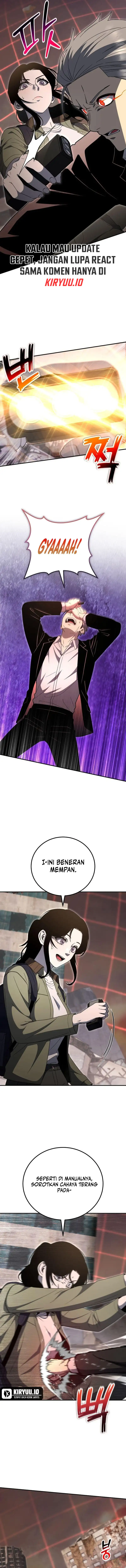 Baca The Apocalypse's Ultimate Veteran - Chapter 33 halaman 8