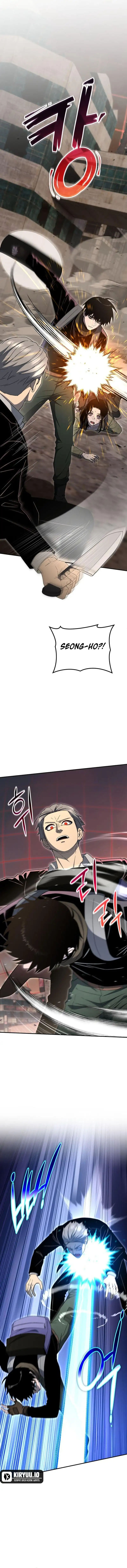 Baca The Apocalypse's Ultimate Veteran - Chapter 33 halaman 11