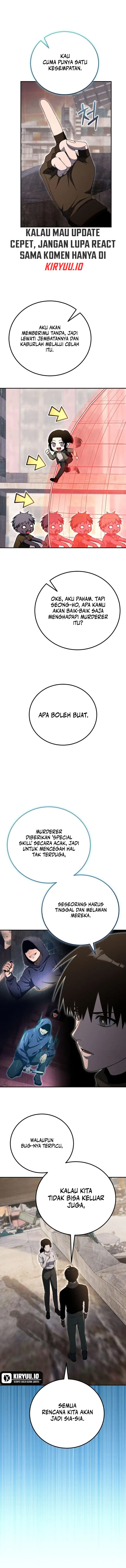 Baca The Apocalypse's Ultimate Veteran - Chapter 33 halaman 16