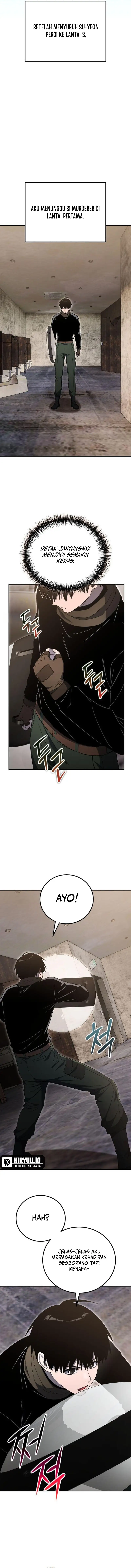 Baca The Apocalypse's Ultimate Veteran - Chapter 33 halaman 17