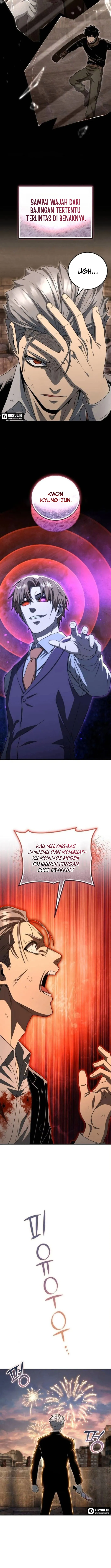 Baca The Apocalypse's Ultimate Veteran - Chapter 35 halaman 2