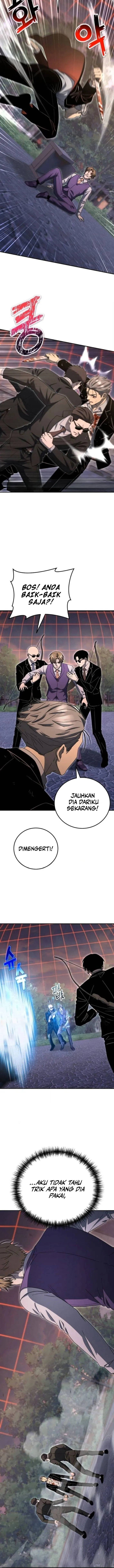 Baca The Apocalypse's Ultimate Veteran - Chapter 35 halaman 7