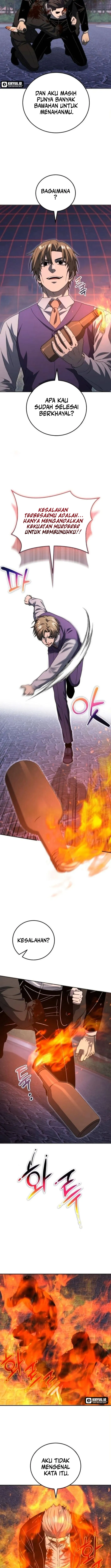 Baca The Apocalypse's Ultimate Veteran - Chapter 35 halaman 11