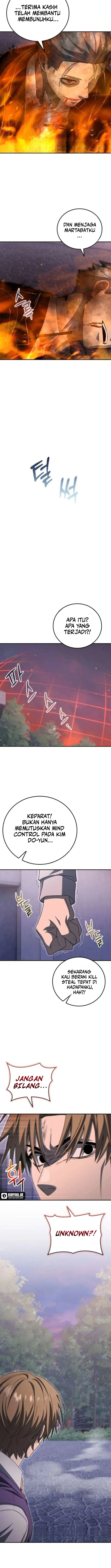 Baca The Apocalypse's Ultimate Veteran - Chapter 35 halaman 13