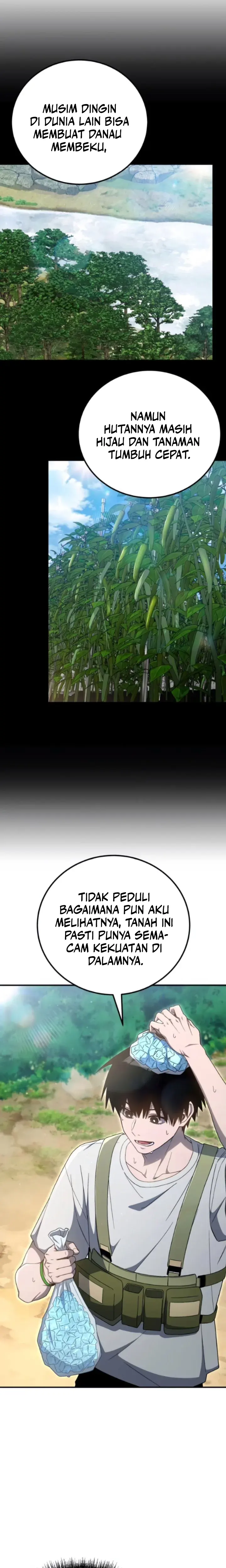 Baca The Apocalypse's Ultimate Veteran - Chapter 37 halaman 3