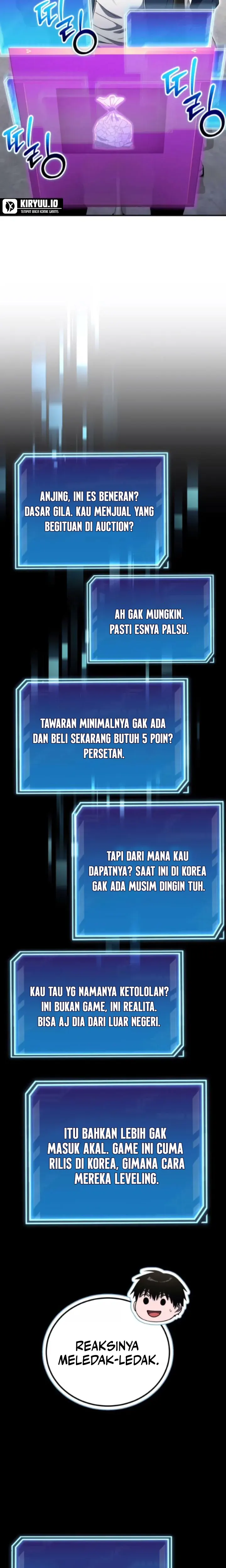 Baca The Apocalypse's Ultimate Veteran - Chapter 37 halaman 17