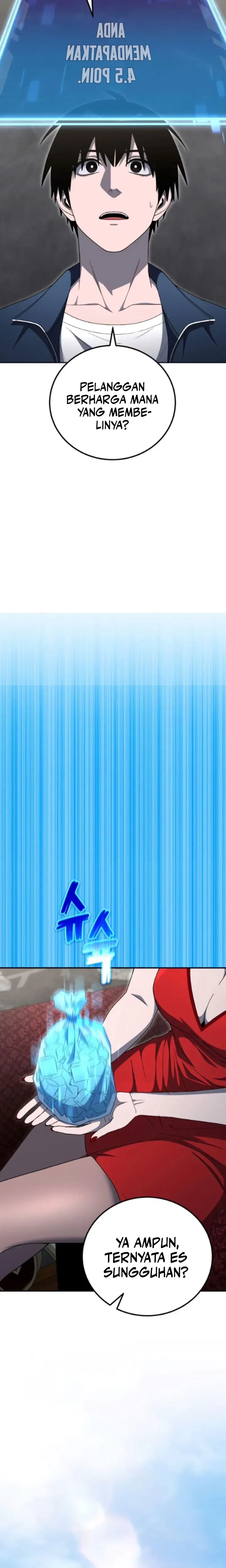 Baca The Apocalypse's Ultimate Veteran - Chapter 37 halaman 21