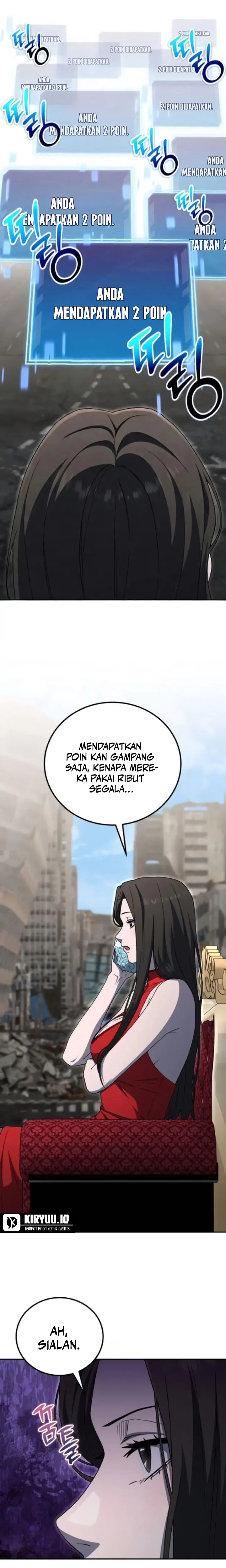 Baca The Apocalypse's Ultimate Veteran - Chapter 37 halaman 25