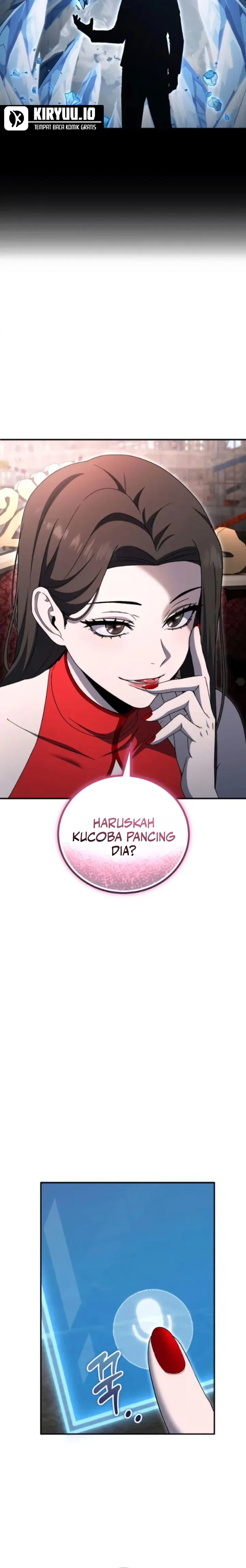 Baca The Apocalypse's Ultimate Veteran - Chapter 37 halaman 27