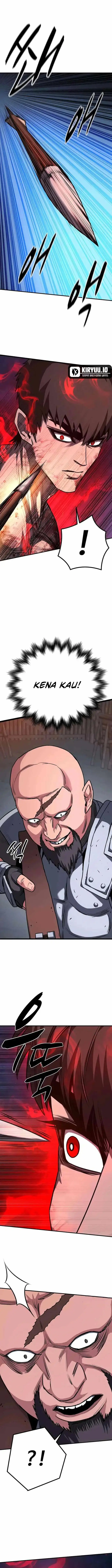 Baca The Berserker’s Second Playthrough - Chapter 16 halaman 2