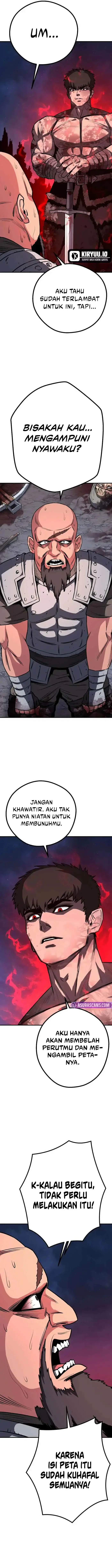 Baca The Berserker’s Second Playthrough - Chapter 16 halaman 12