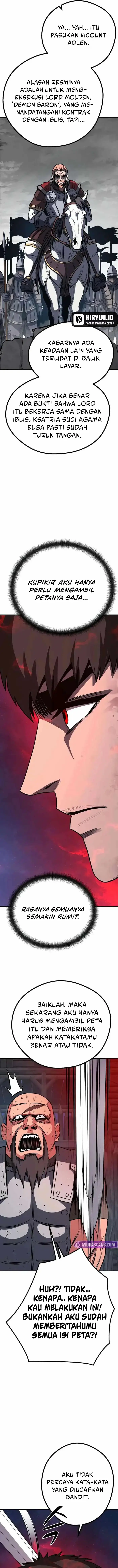 Baca The Berserker’s Second Playthrough - Chapter 16 halaman 14