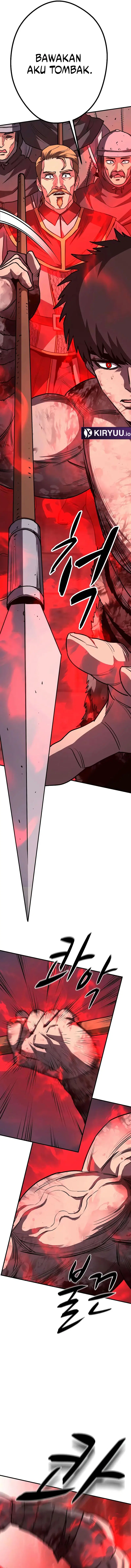 Baca The Berserker’s Second Playthrough - Chapter 19 halaman 4