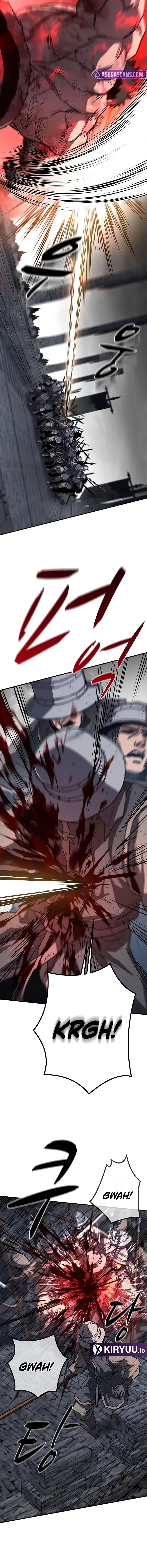 Baca The Berserker’s Second Playthrough - Chapter 19 halaman 5