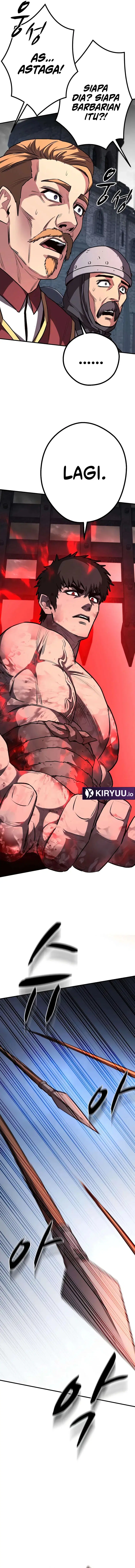 Baca The Berserker’s Second Playthrough - Chapter 19 halaman 6