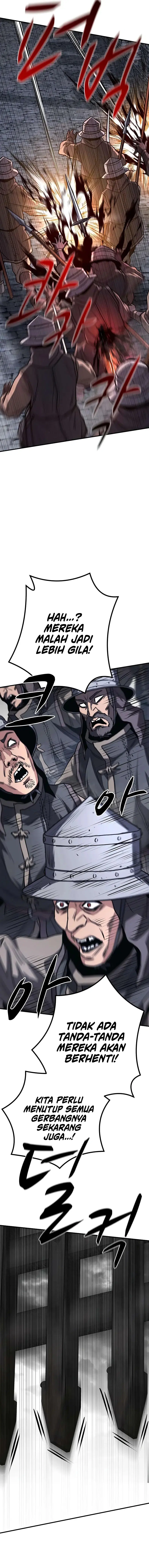 Baca The Berserker’s Second Playthrough - Chapter 19 halaman 7