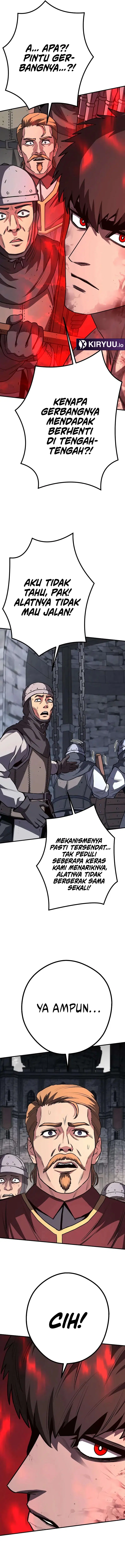 Baca The Berserker’s Second Playthrough - Chapter 19 halaman 8