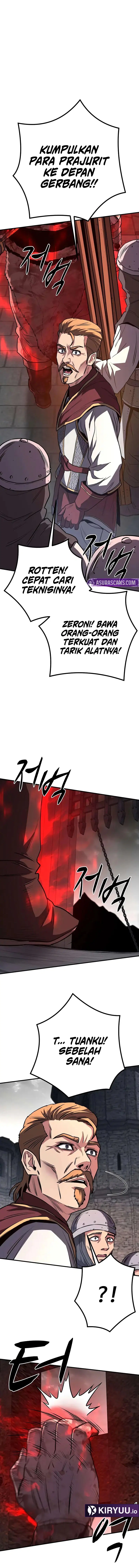 Baca The Berserker’s Second Playthrough - Chapter 19 halaman 9