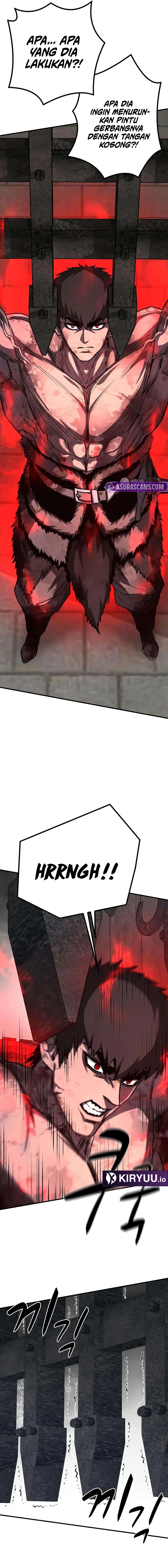 Baca The Berserker’s Second Playthrough - Chapter 19 halaman 10