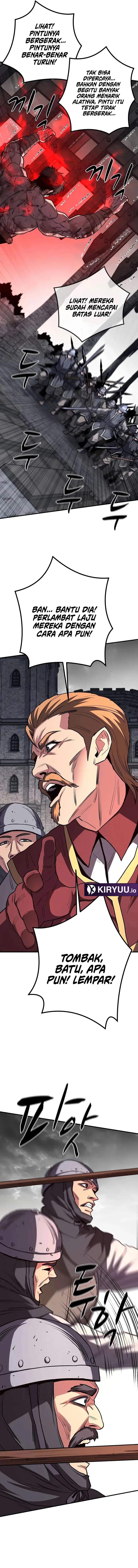 Baca The Berserker’s Second Playthrough - Chapter 19 halaman 11