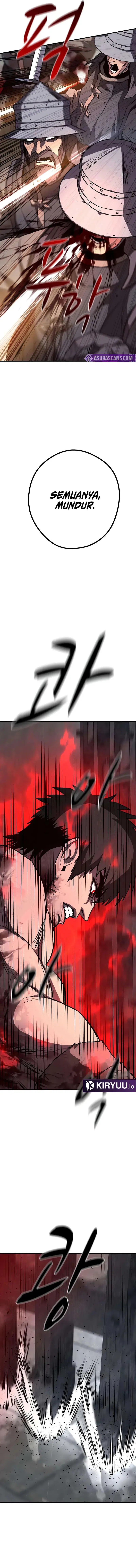 Baca The Berserker’s Second Playthrough - Chapter 19 halaman 12