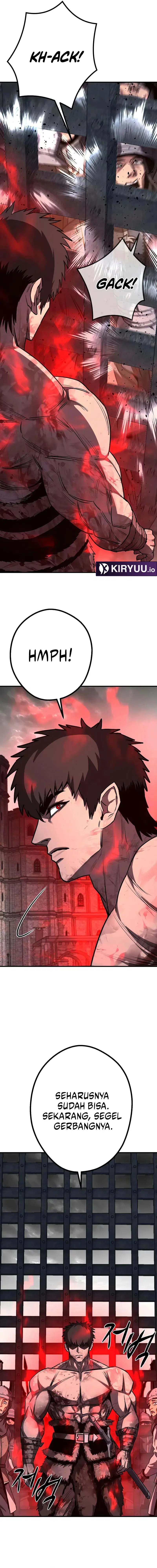 Baca The Berserker’s Second Playthrough - Chapter 19 halaman 13