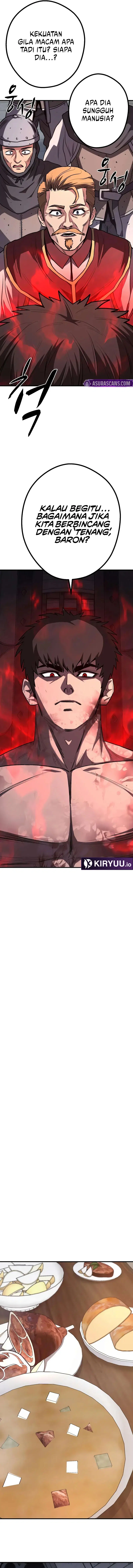 Baca The Berserker’s Second Playthrough - Chapter 19 halaman 14