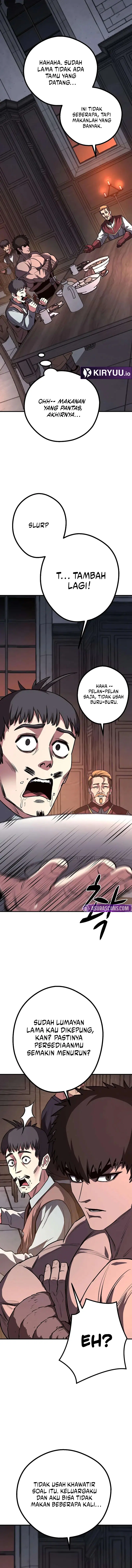 Baca The Berserker’s Second Playthrough - Chapter 19 halaman 15