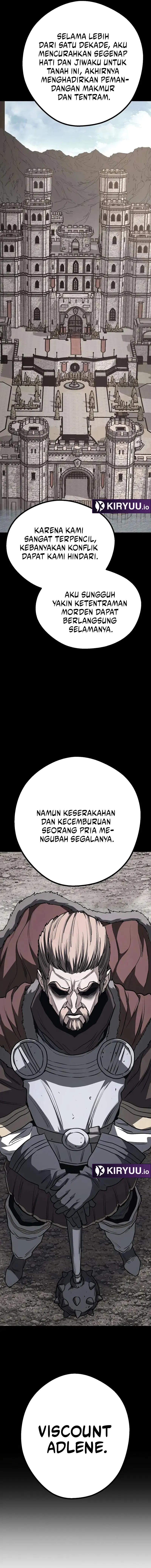 Baca The Berserker’s Second Playthrough - Chapter 19 halaman 18