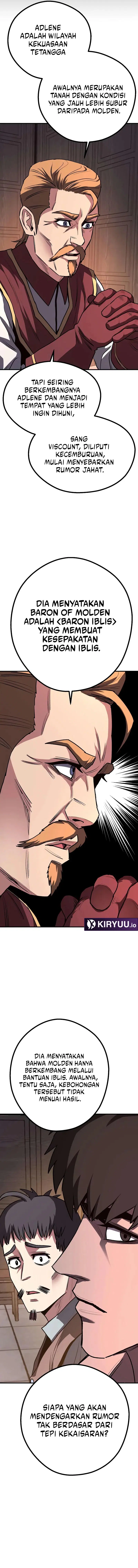 Baca The Berserker’s Second Playthrough - Chapter 19 halaman 19