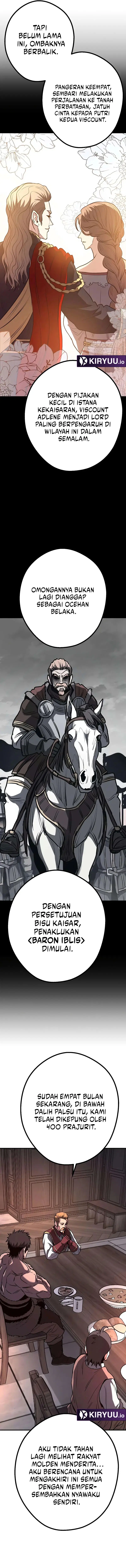 Baca The Berserker’s Second Playthrough - Chapter 19 halaman 20