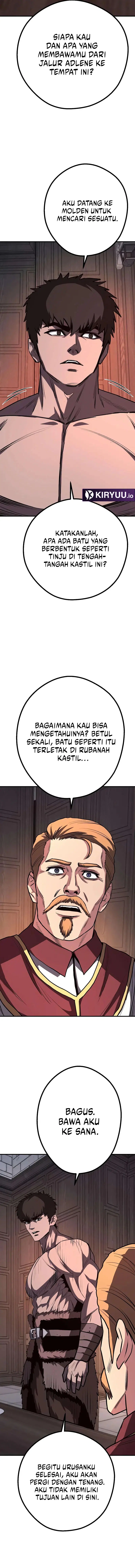Baca The Berserker’s Second Playthrough - Chapter 19 halaman 22