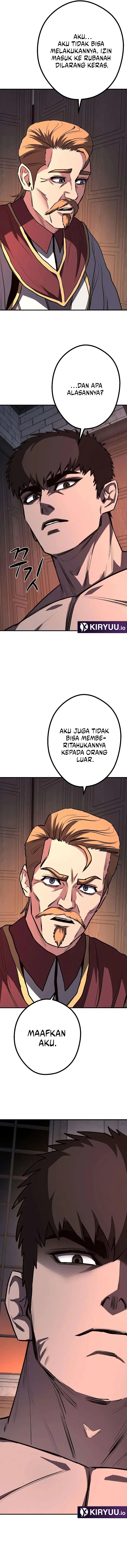 Baca The Berserker’s Second Playthrough - Chapter 19 halaman 23